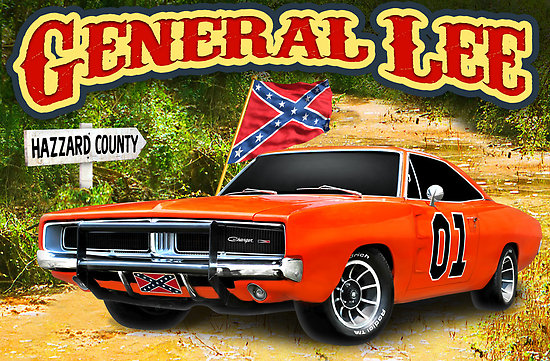 Most Ed General Lee Wallpaper