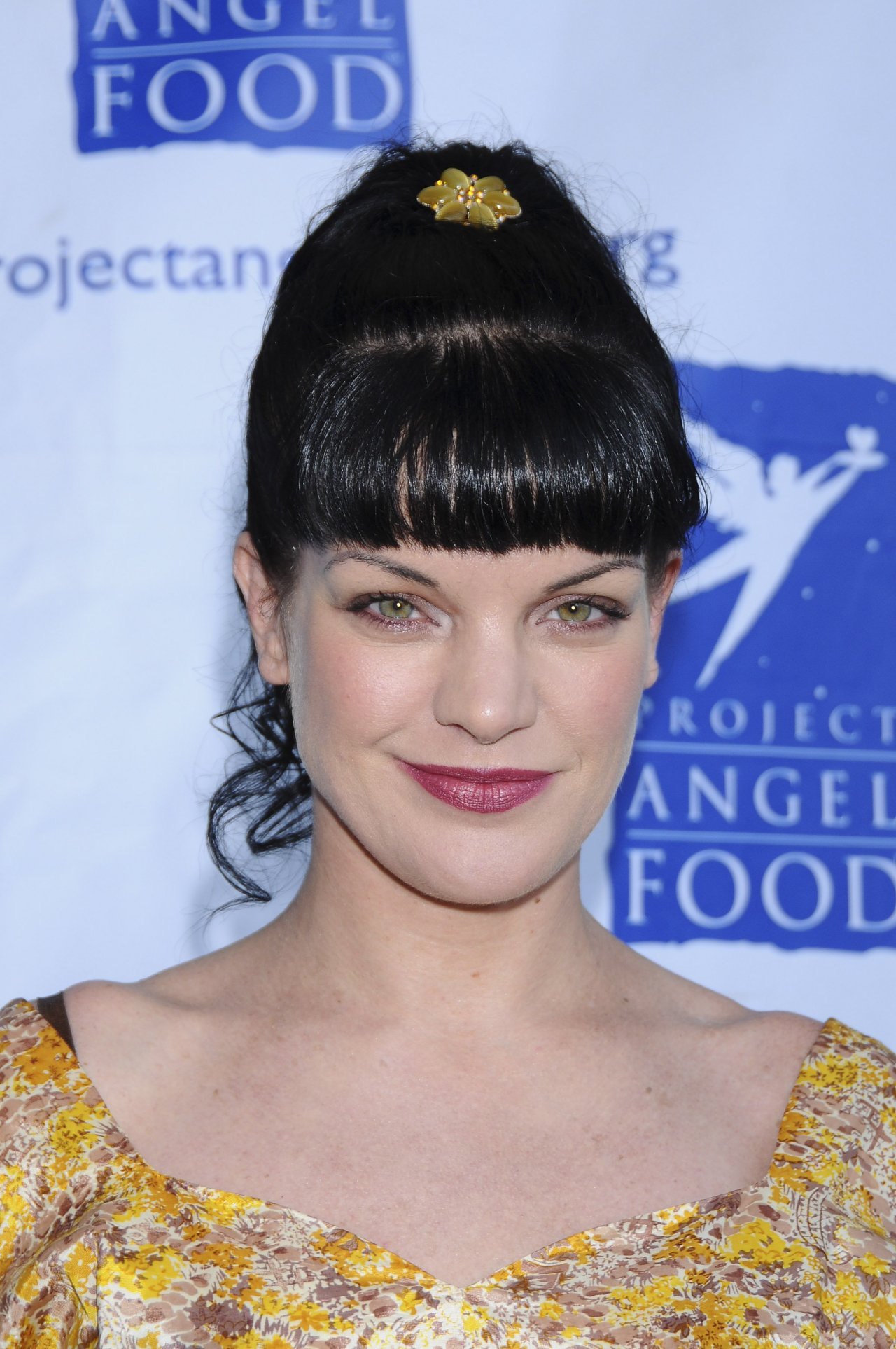 Pauley Perrette Photos Pictures Wallpaper