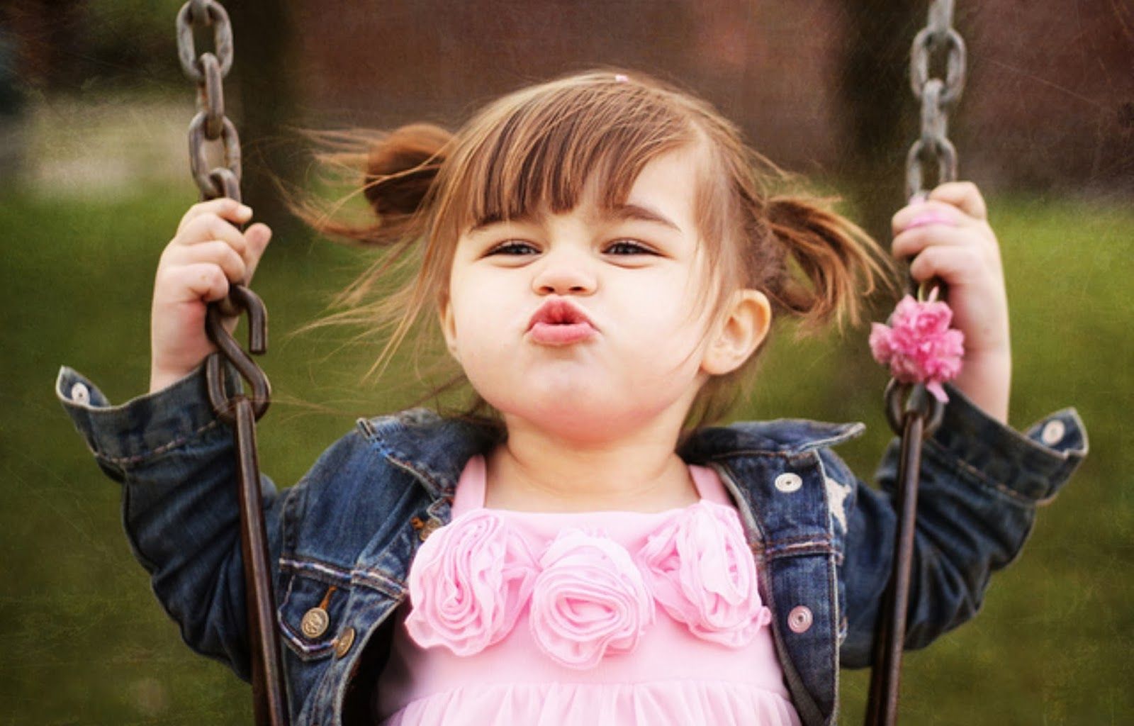 HD Baby Wallpaper