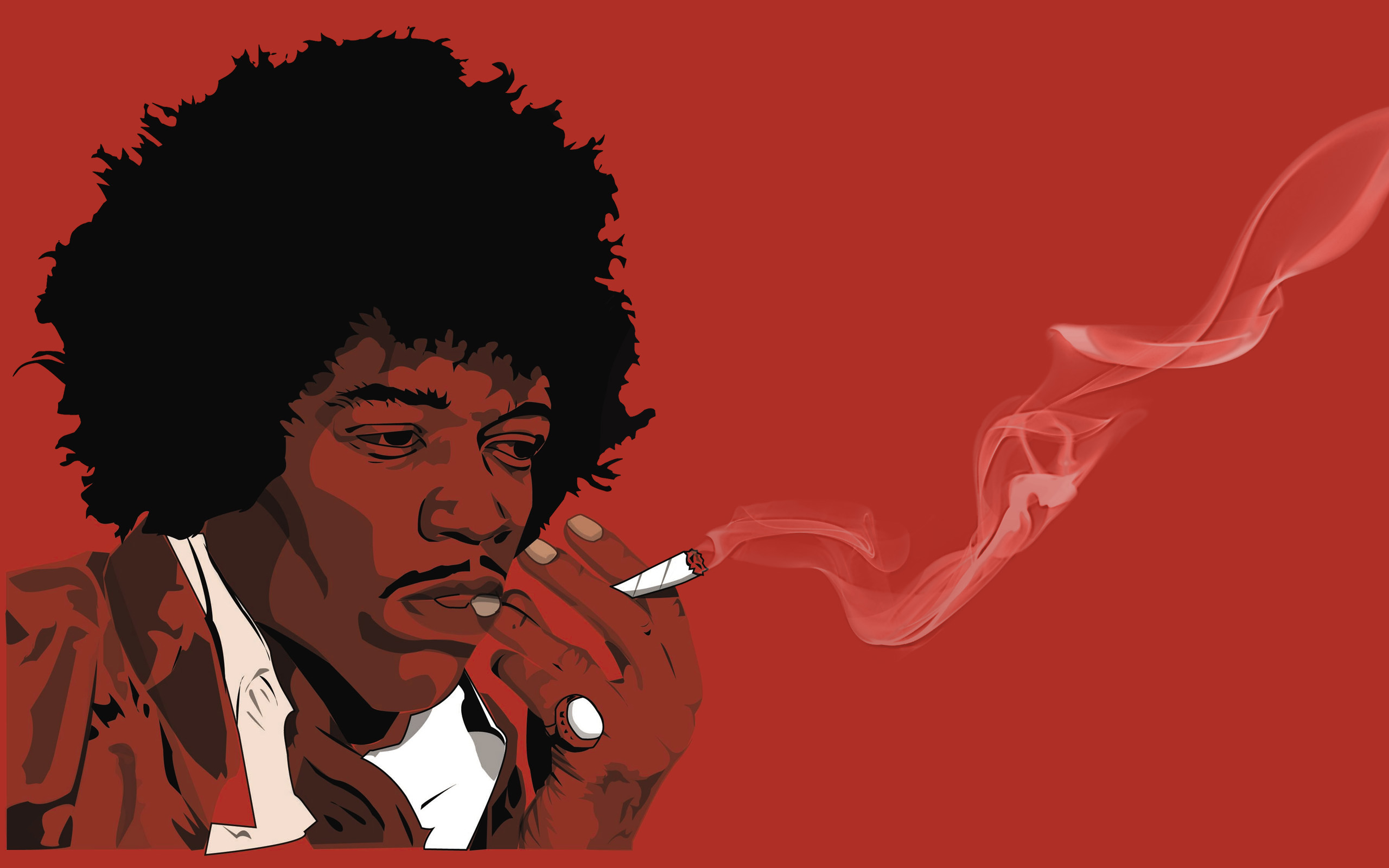 Fotos Jimi Hendrix Wallpaper