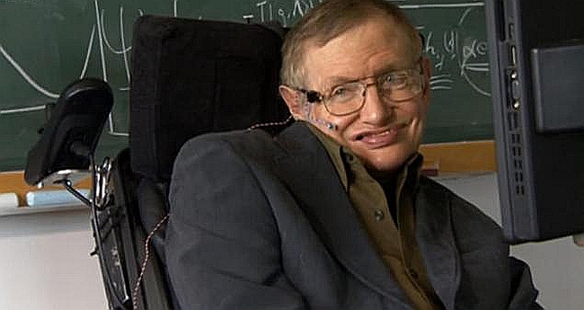 Stephen Hawking Pictures Videos Breaking News Tattoo