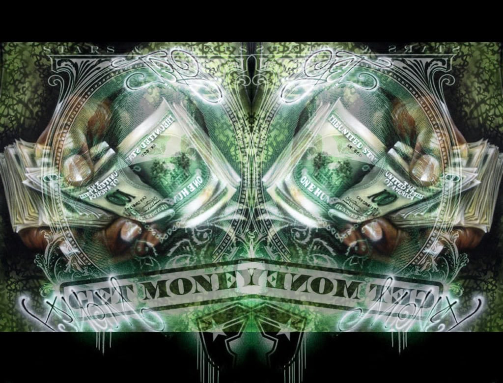 Get Money Graphics Pictures Images for Myspace Layouts