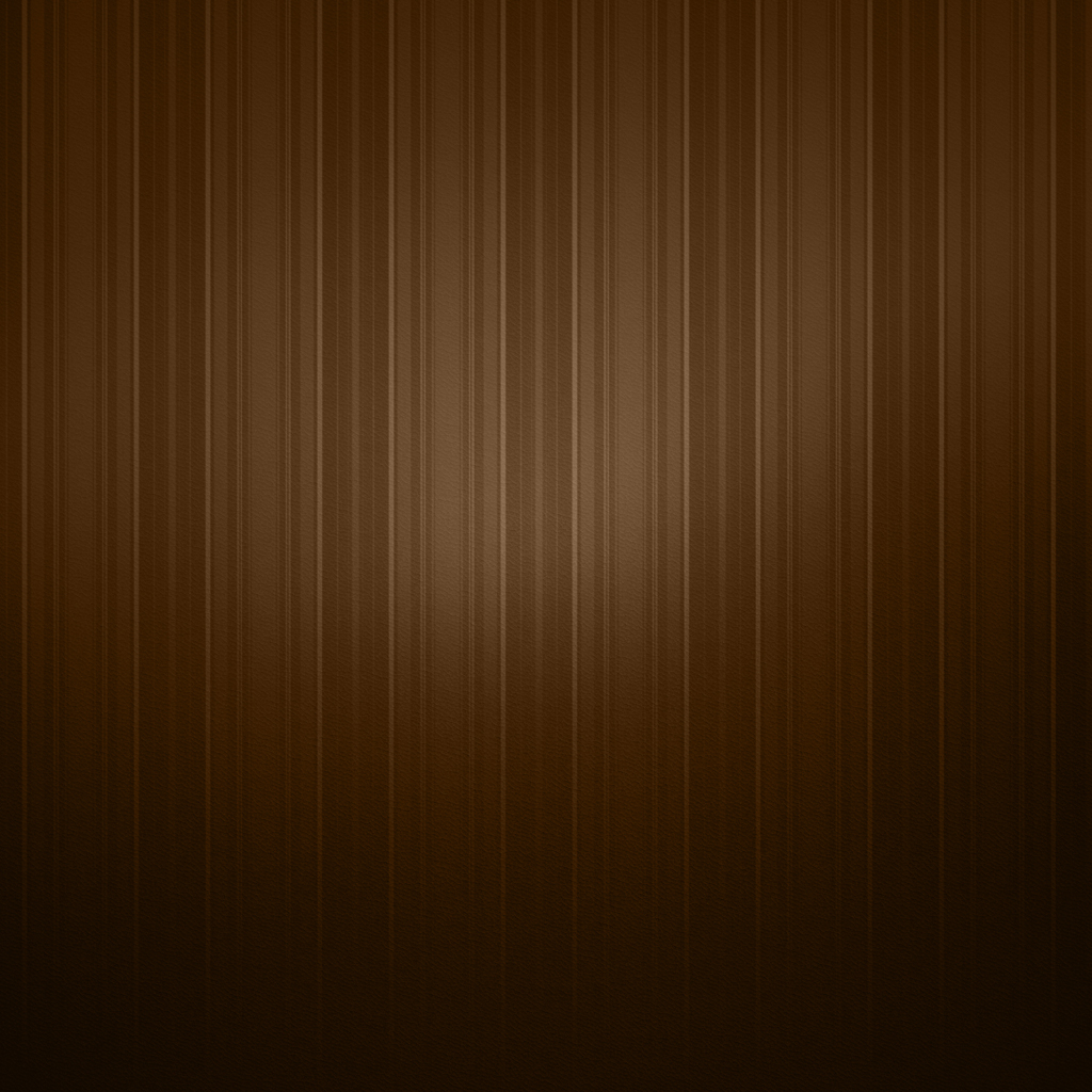 Brown Stripes iPad Wallpaper iPhone