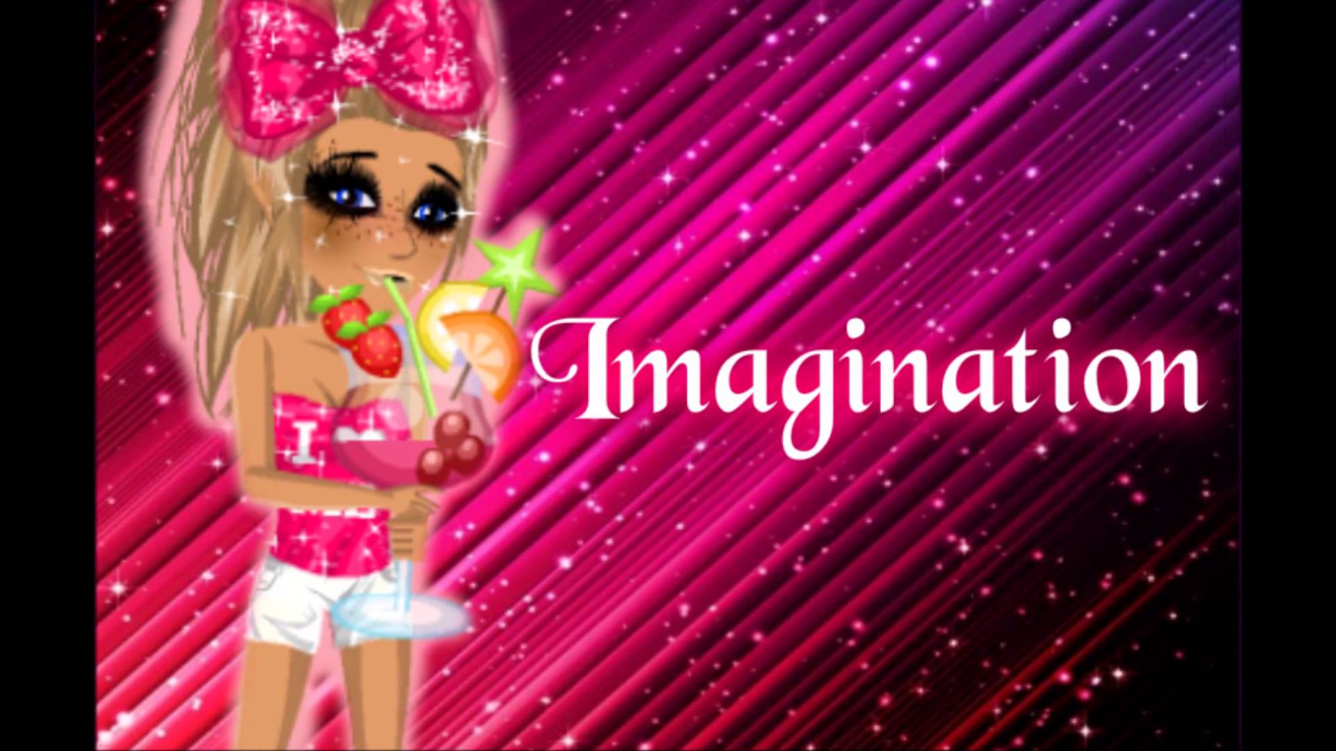 Barbie Girl Msp