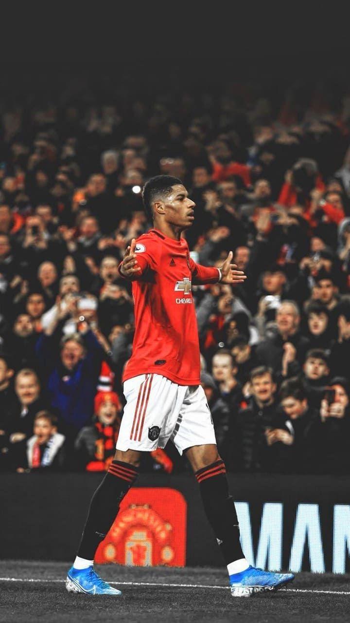 Rashford Wallpaper Ixpap Manchester United