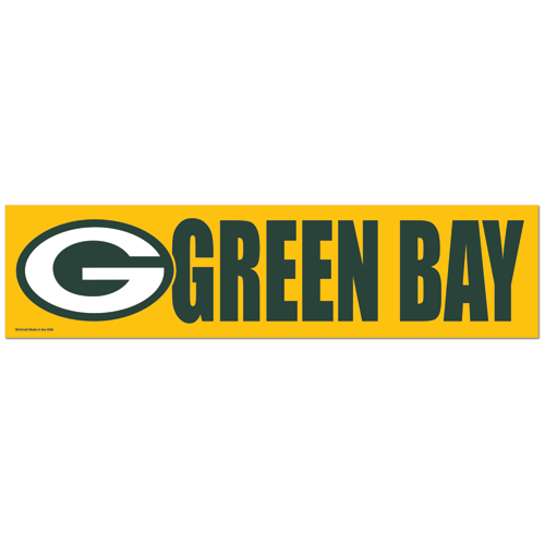 Green Bay Packers Wallpaper Border 500x500