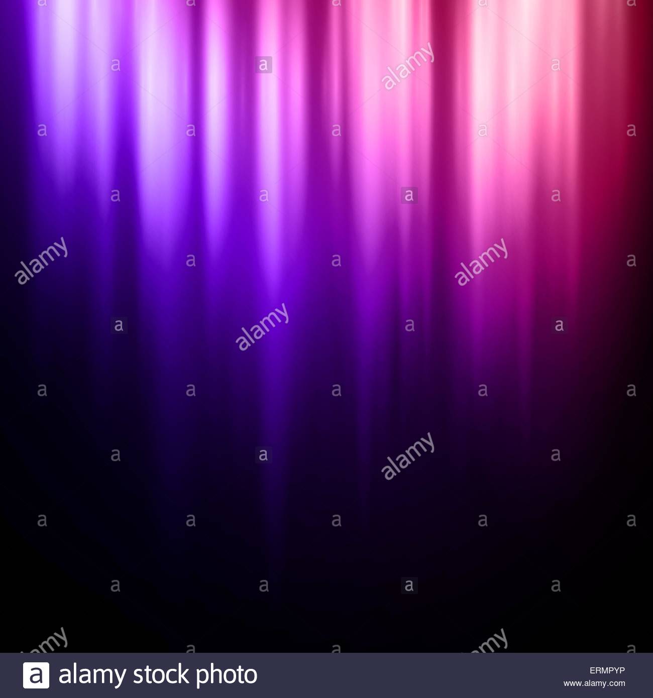 Vector Colorful Blurred Background Smooth Wallpaper For