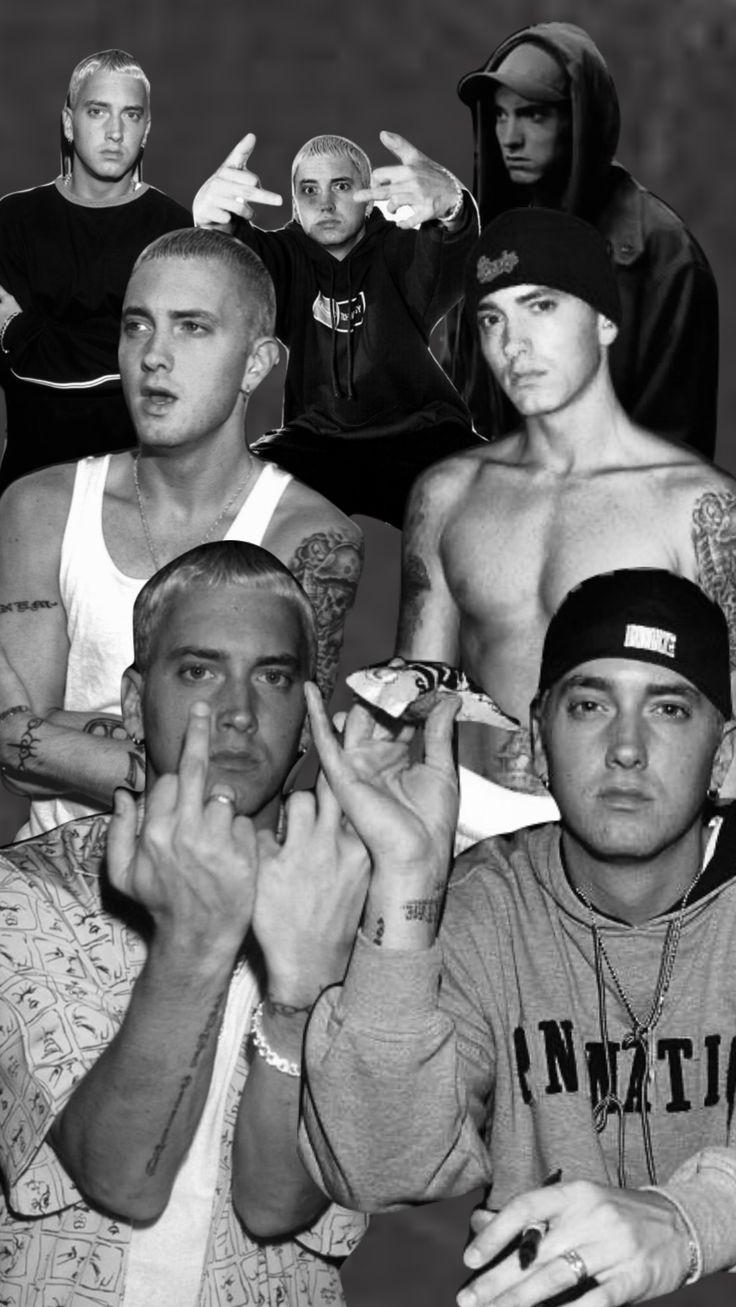 Check Out Meganwalkerrr S Shuffles In Eminem We Trust