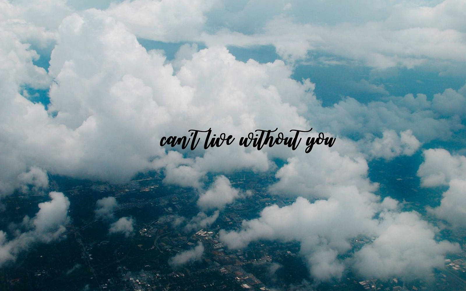 Blue Aesthetic Wallpaper