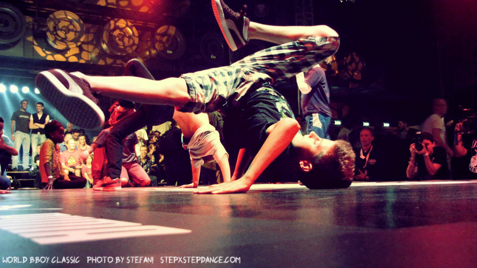 Bboy Wallpaper Red Bull Bc One Today
