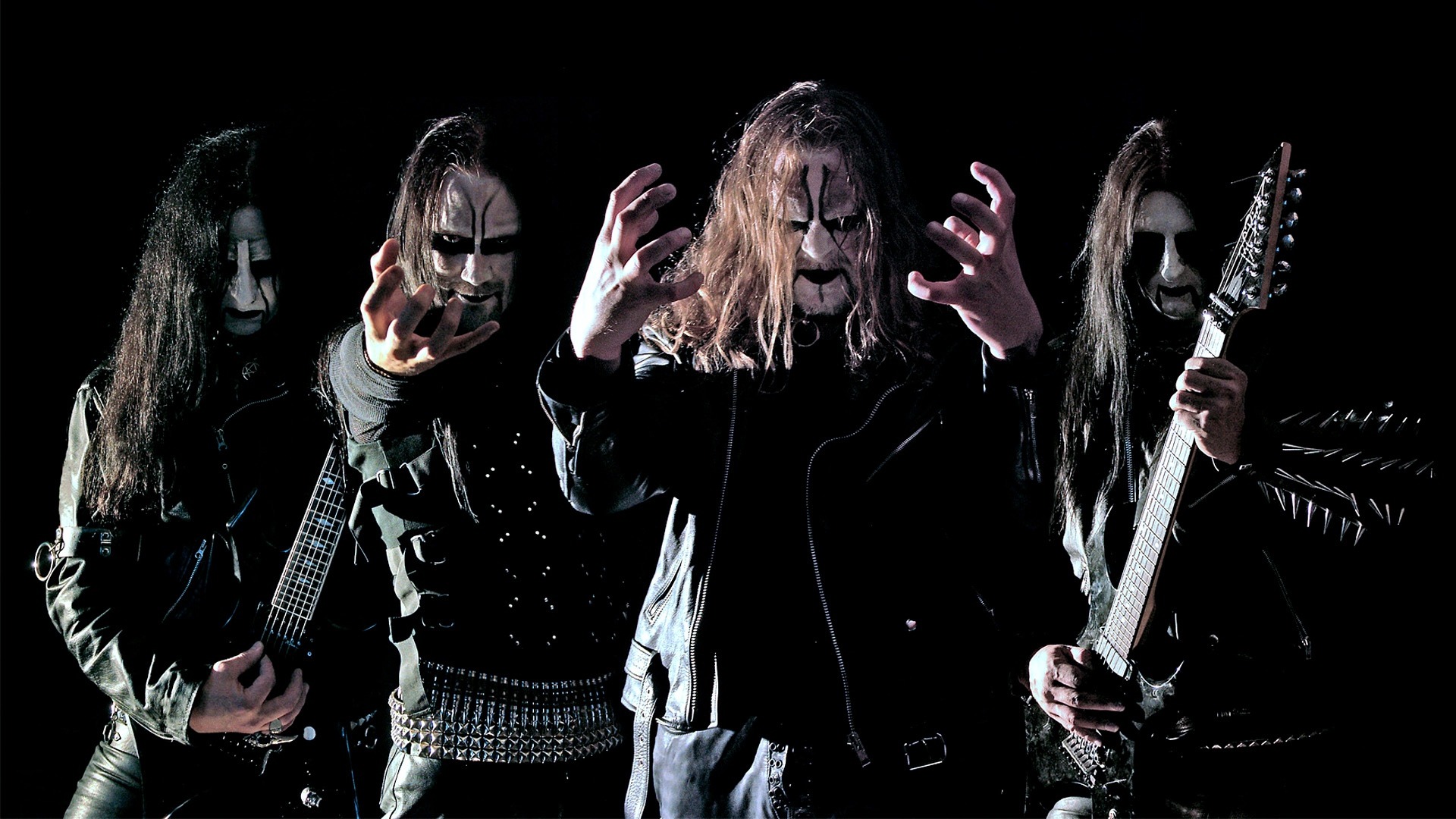 Wallpaper Dark Funeral Band Image Hands