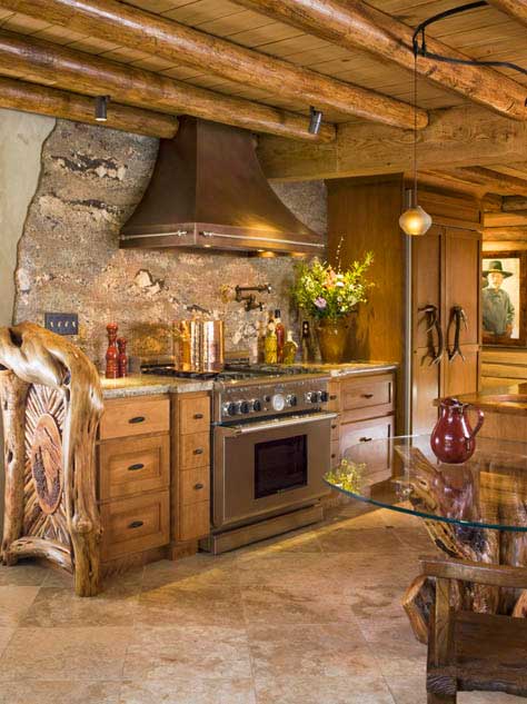 Your Home With Rustic Western Elegance Reclaimed Barn Wood And Has A