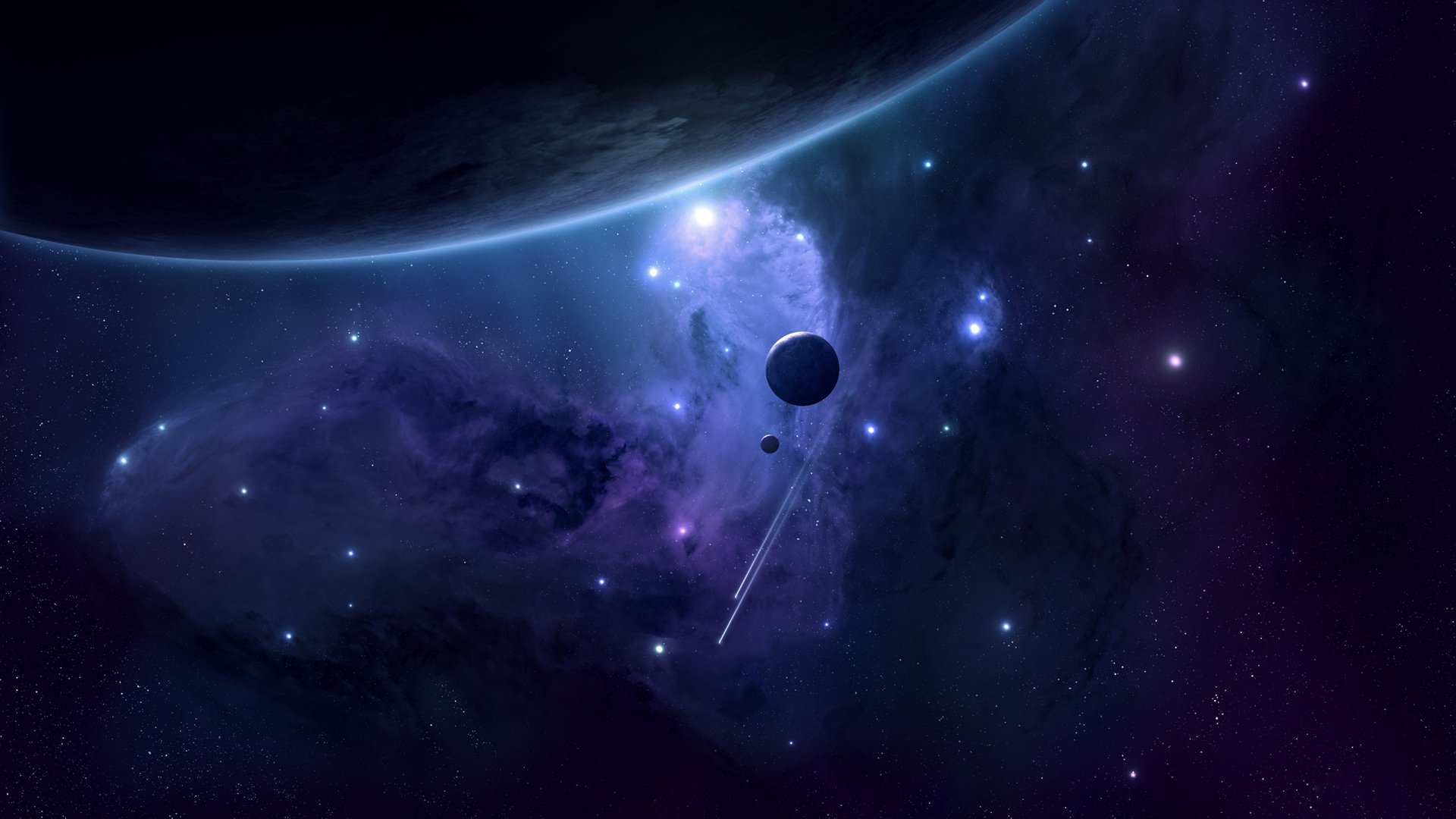 Homepage Space Space HD wallpaper 1920x1080 39