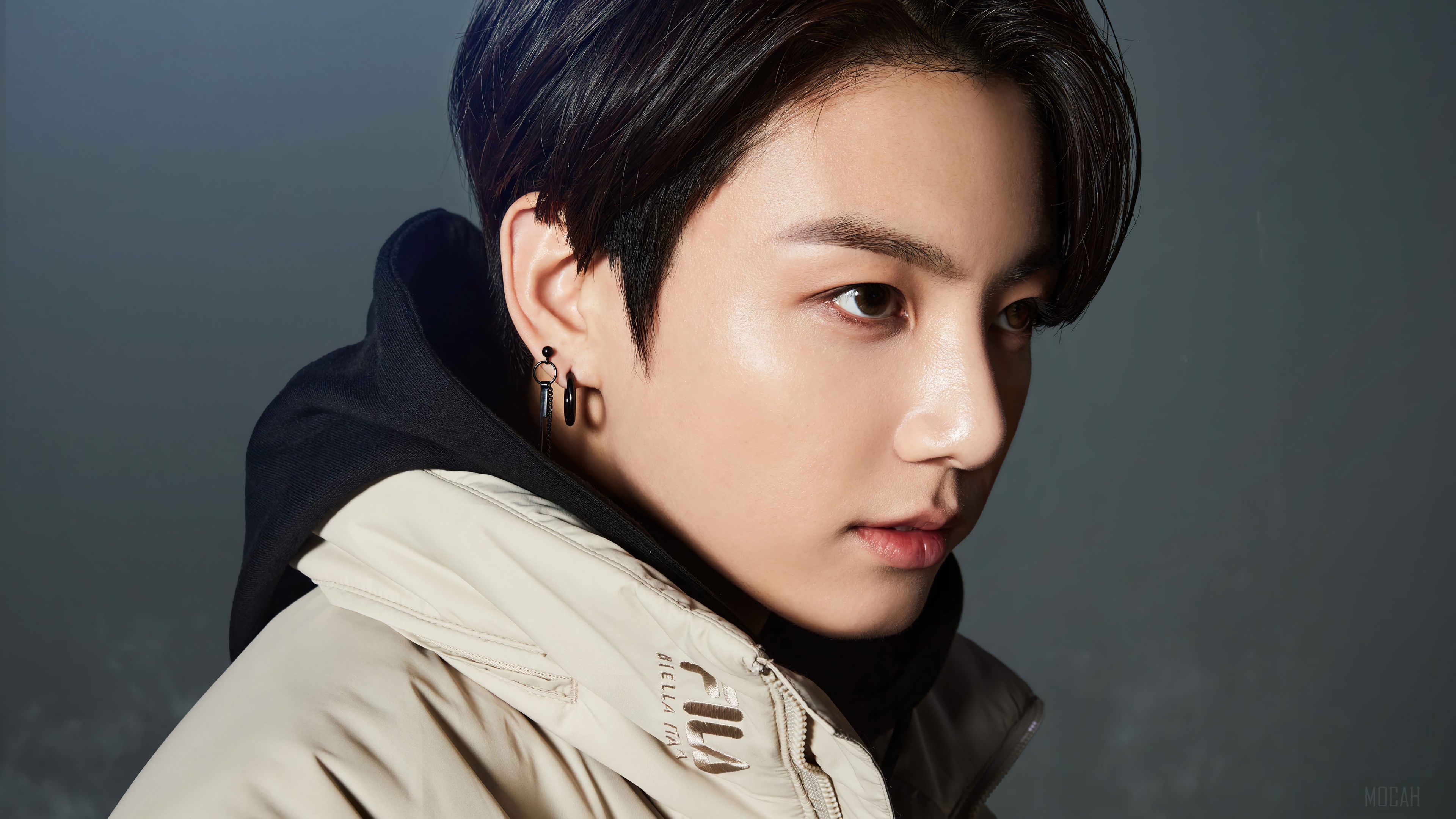 Bts Bangtang Boys Kpop Jungkook Jeon Jung Kook Photoshoot HD Phone Wallpaper