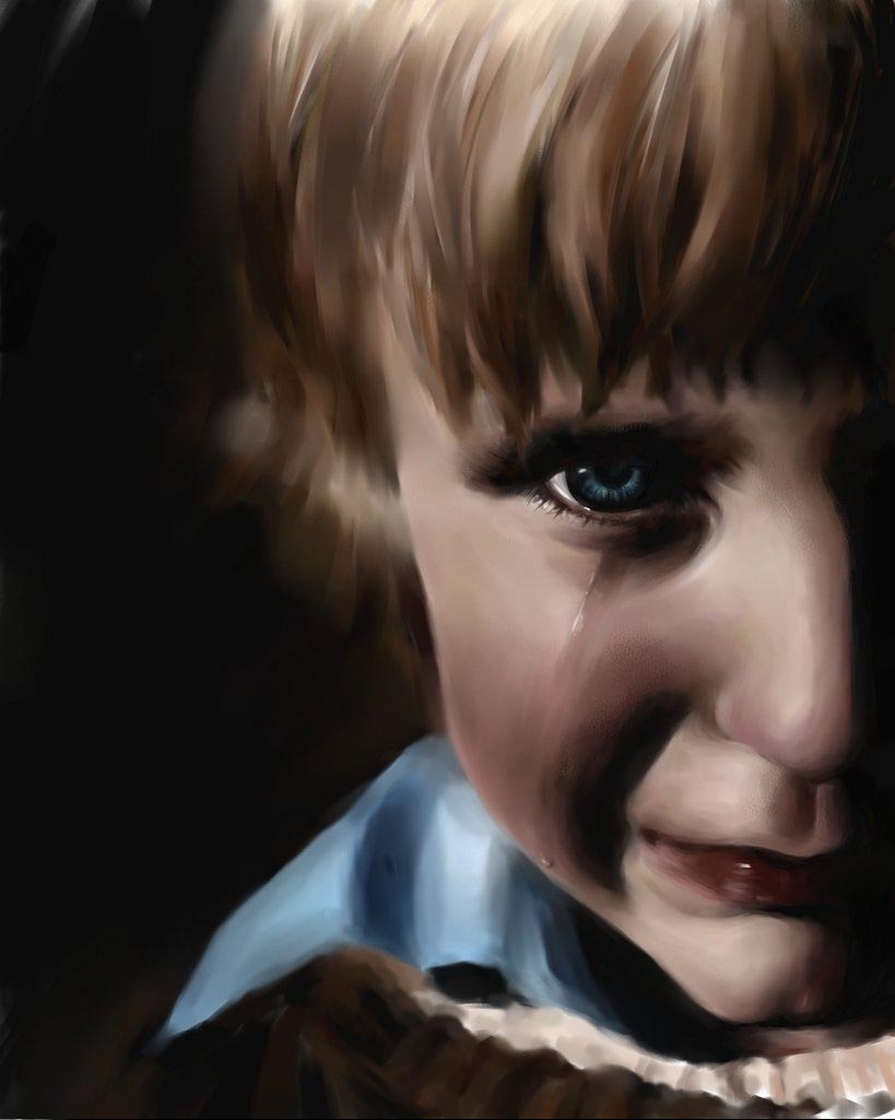 Free download Boy Crying In Love Crying boy by punkathy [819x1025 ...