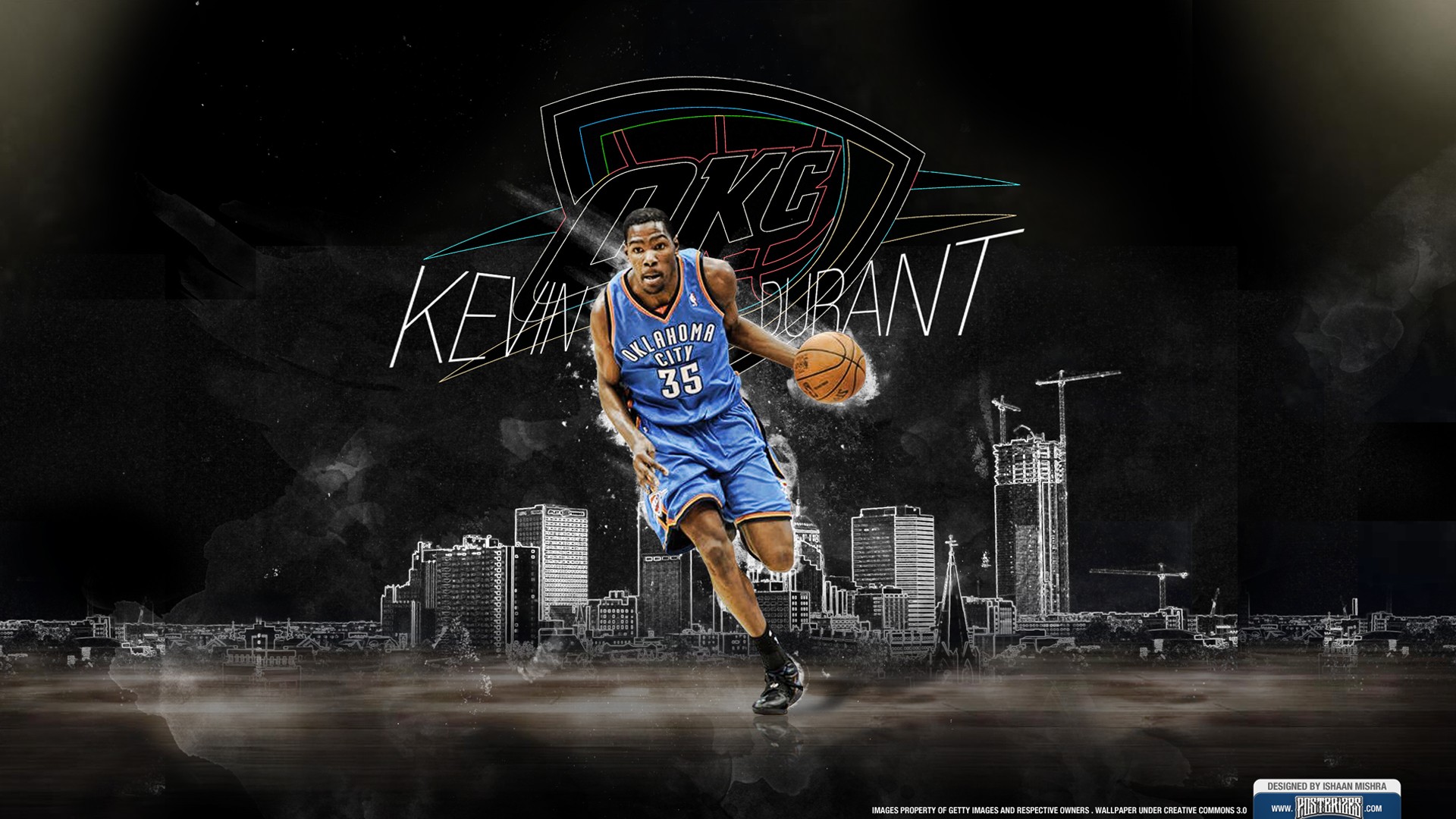 Rz3fmgt Kevin Durant Wallpaper Koy S