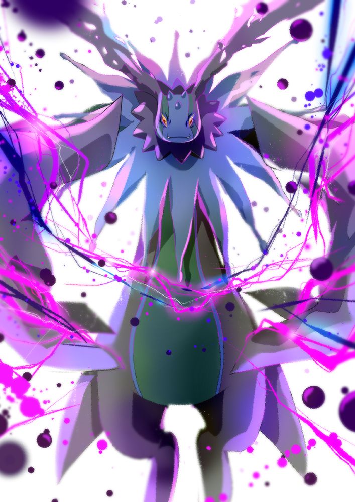 Cherubimon Anime Digimon Tamers