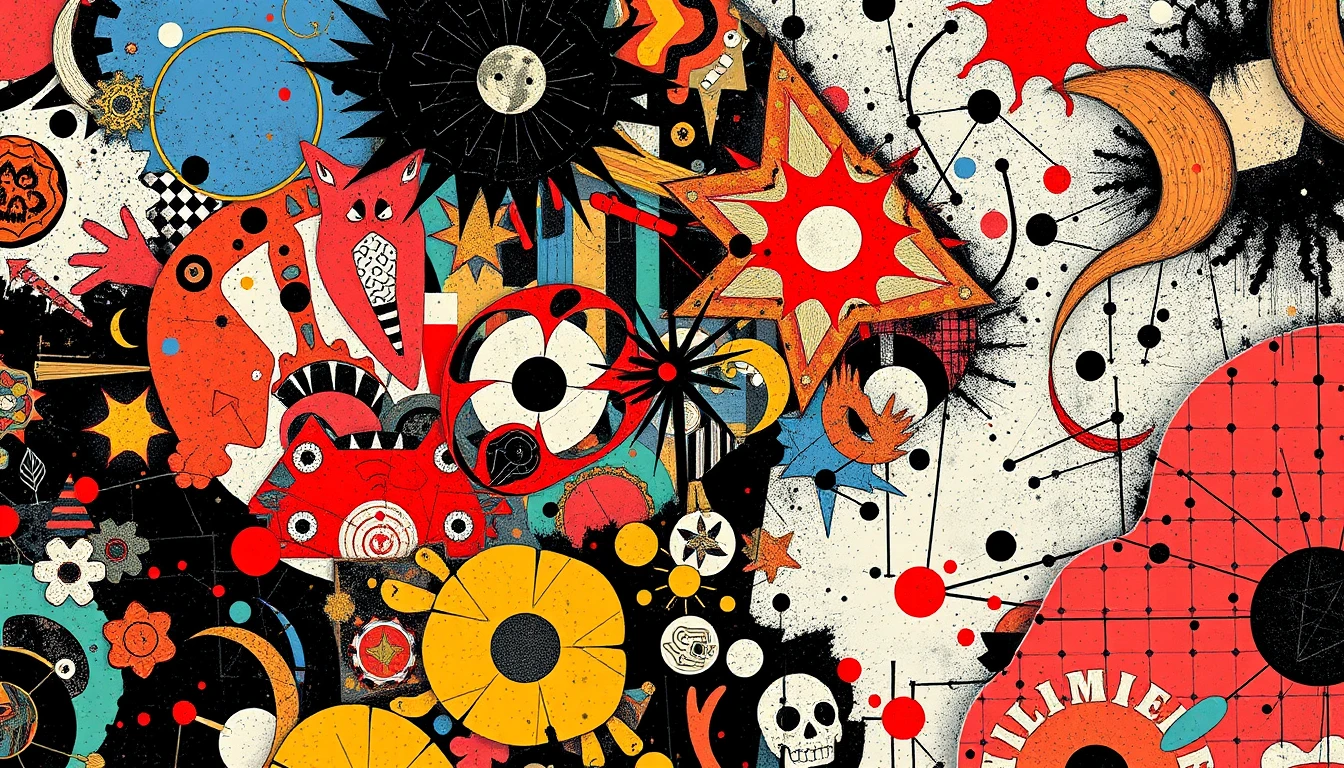 Worst Wallpaper Ever