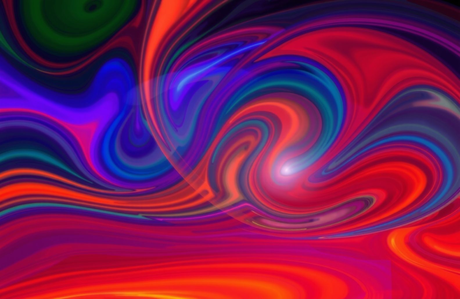 Windows Live Wallpaper