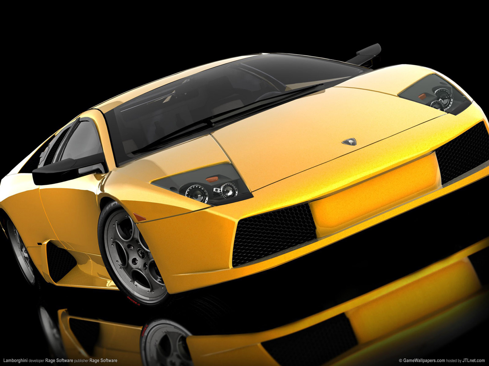 Lamborghini Desktop Pc And Mac Wallpaper