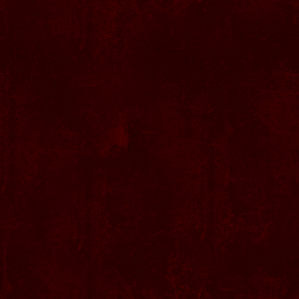 Deep Crimson Red Seamless Grunge Textures Background Etc