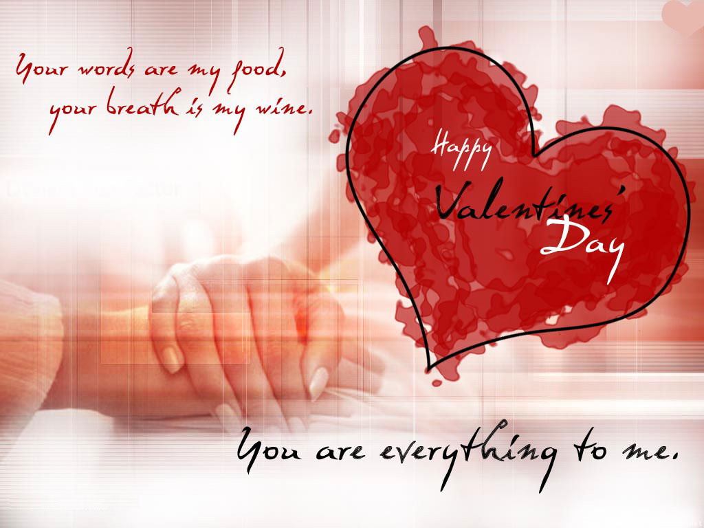 Love Is Life Wallpaper New