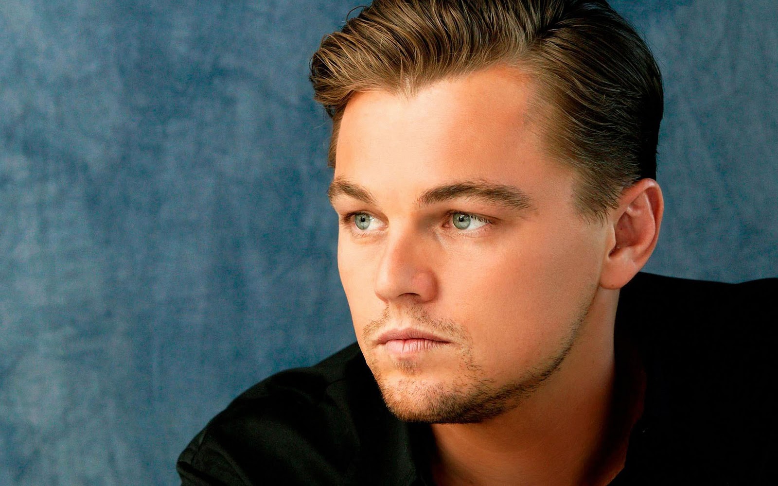 Leonardo Dicaprio Wallpaper