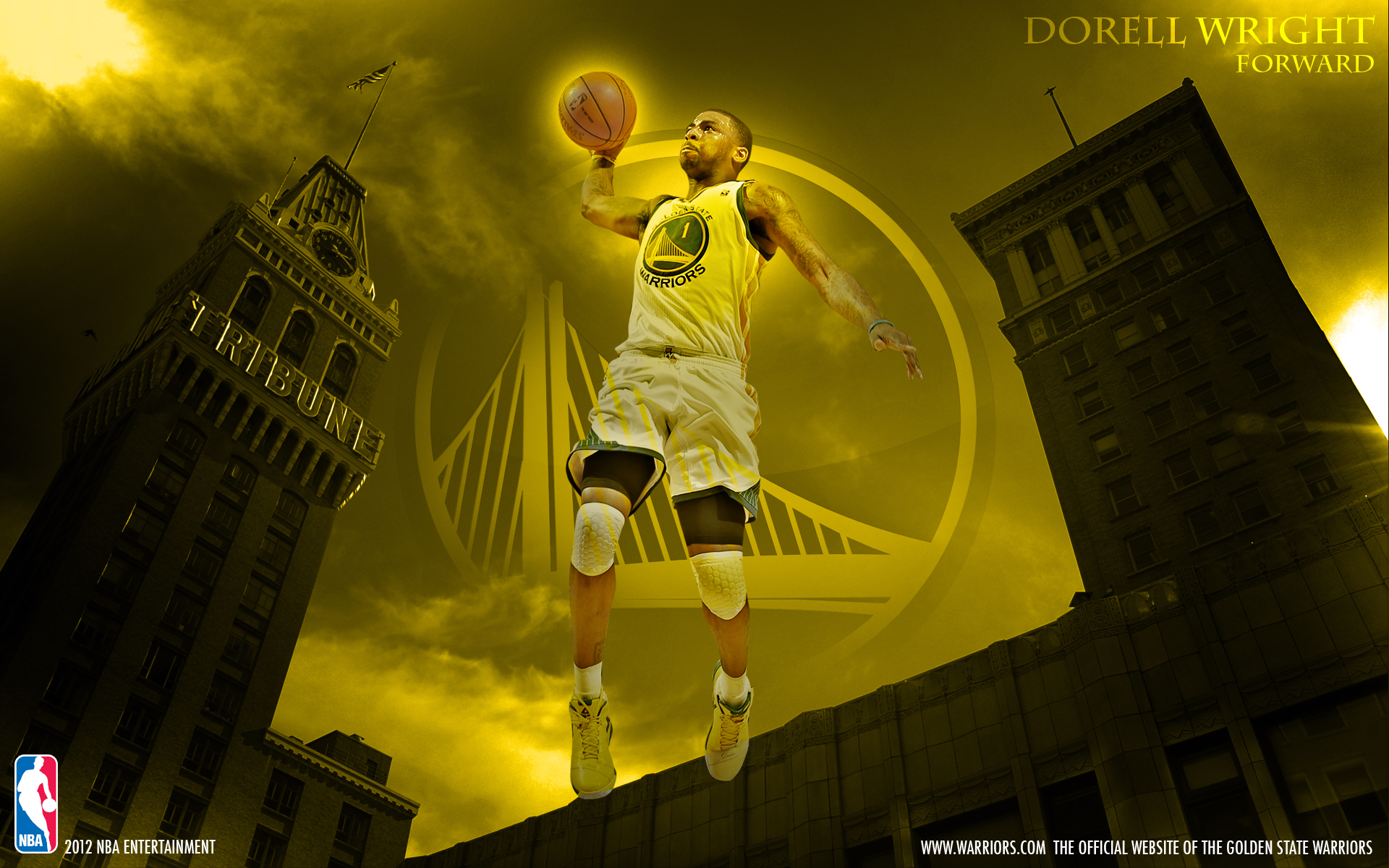 Warriors Wallpaper The Official Site Of Golden State