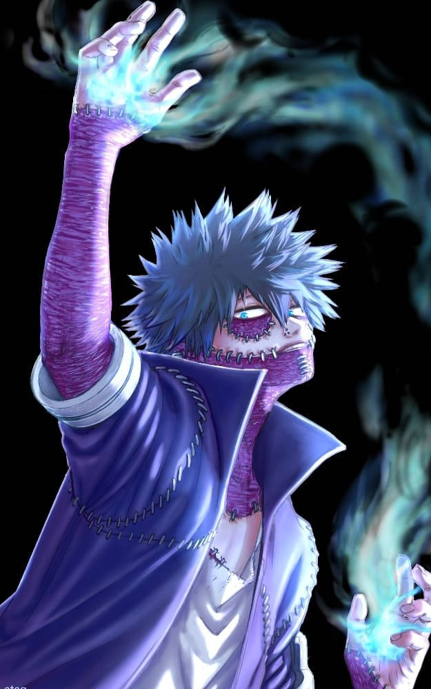 Top Cute Dabi Wallpaper Full HD 4k To Use