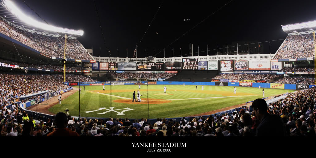 Old Yankee Stadium Pictures Image Photos Photobucket