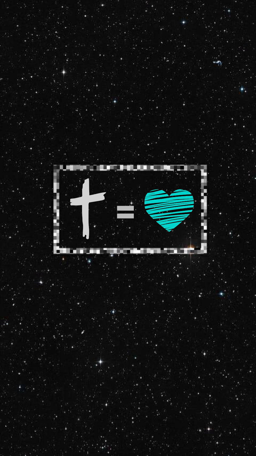 Jesus Phone Wallpaper