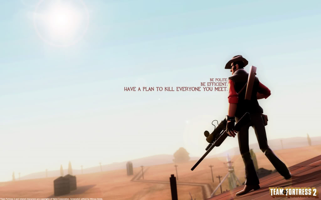 Tf2 Background Wallpaper