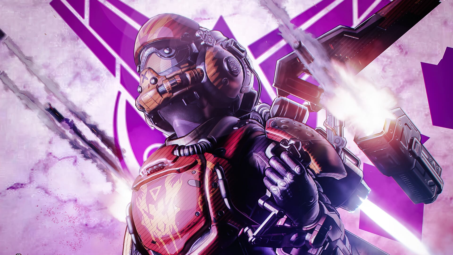 Apex Legends Season Wallpaper