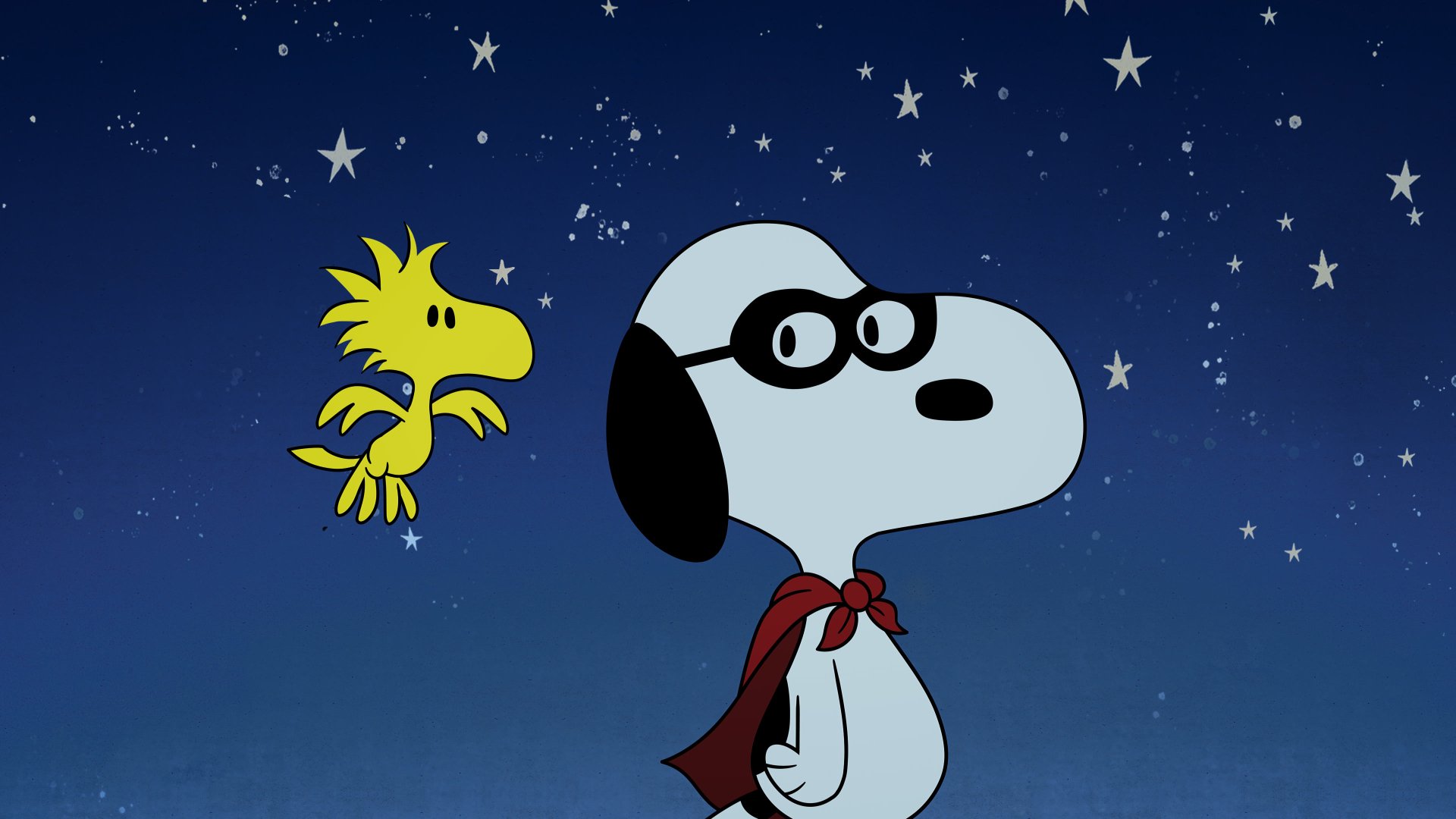 Snoopy Tv Show The 4k Ultra HD Wallpaper