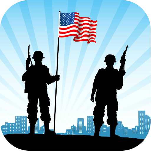 Us Army Live Wallpaper From Google Play