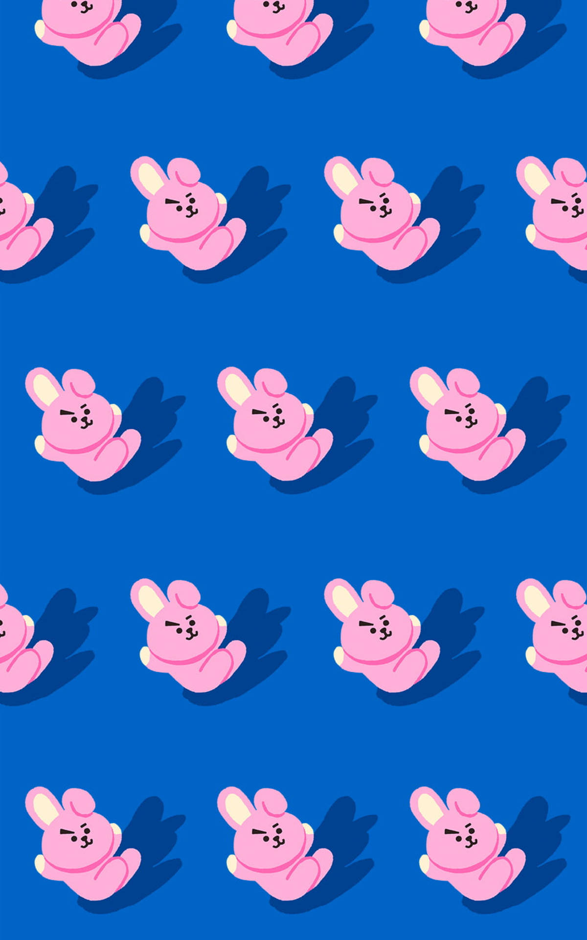 Bts Bt21 Wallpaper