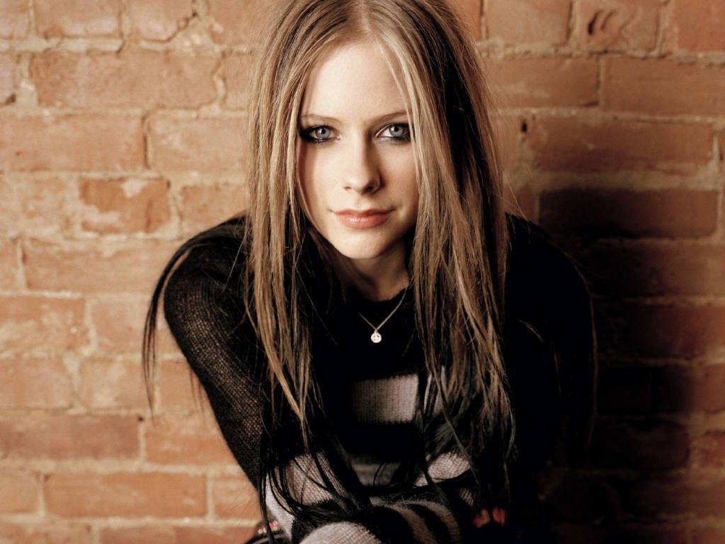 Avril Lavigne Wallpaper Best Pictures