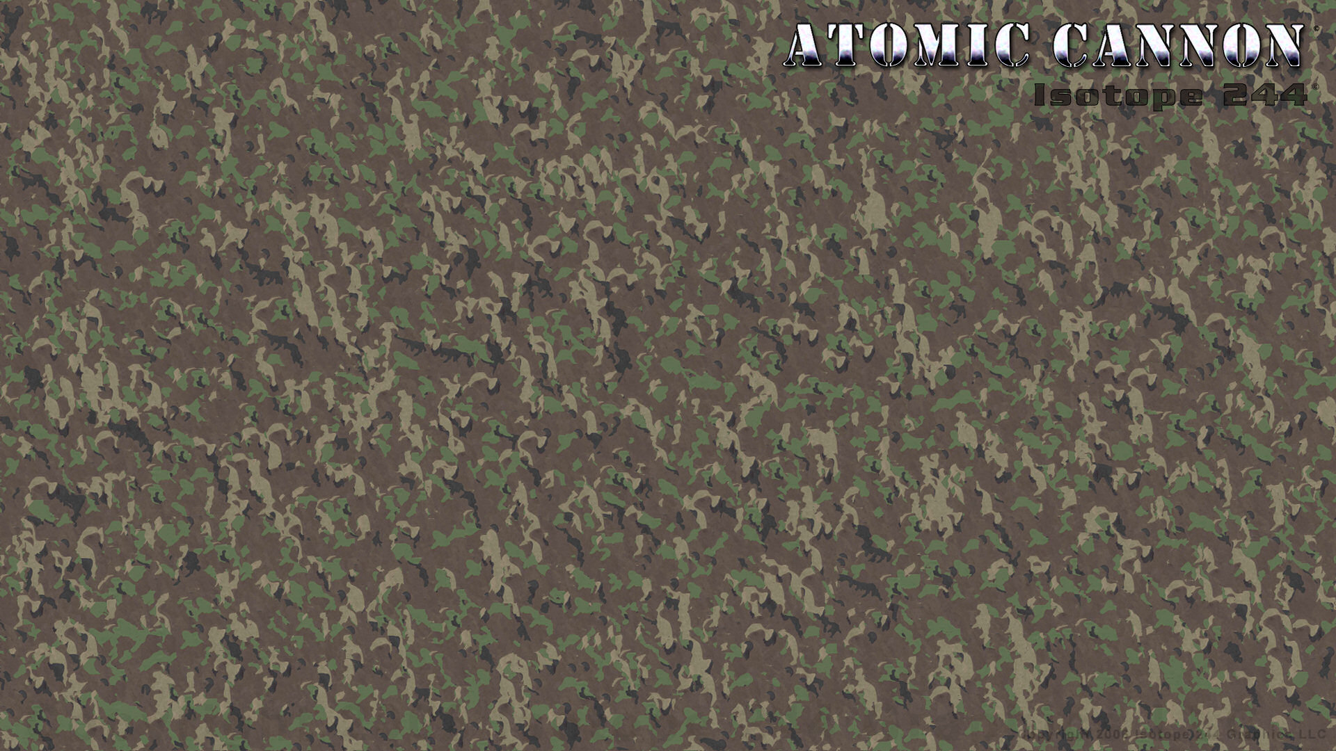 Camouflage Wallpaper Widescreen HD