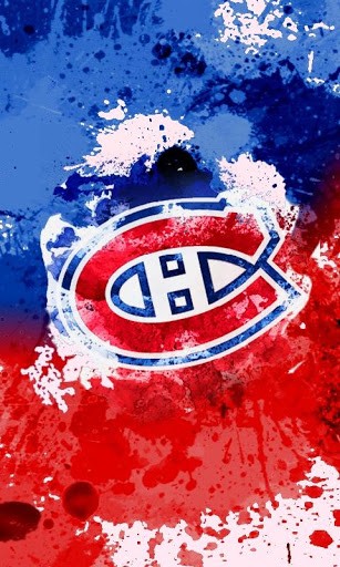 Montreal Canadiens Logo Wallpaper Montral canadiens wallpapers 307x512