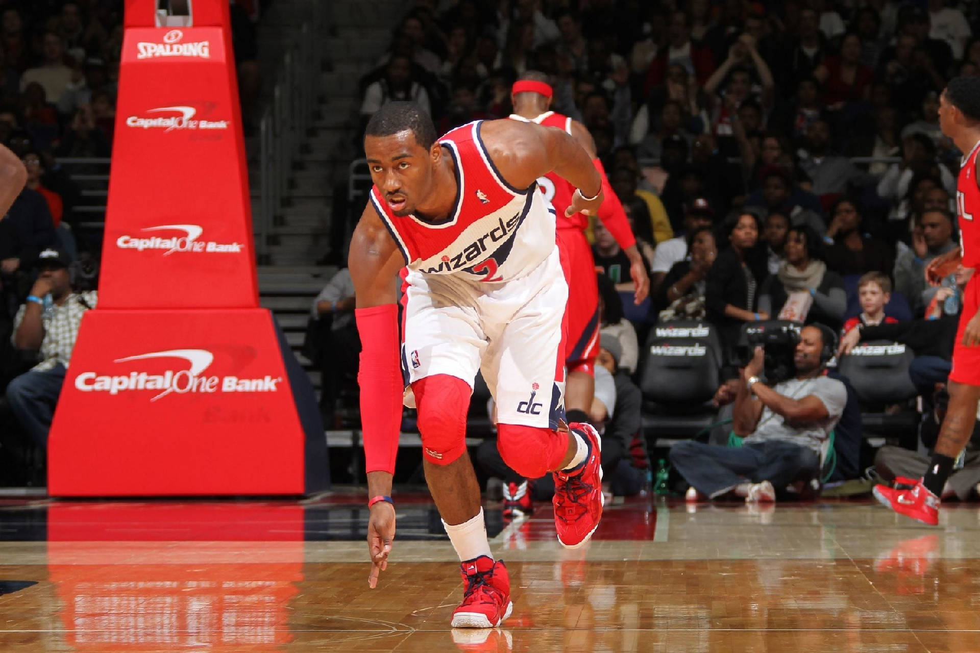 John Wall Wallpaper HD