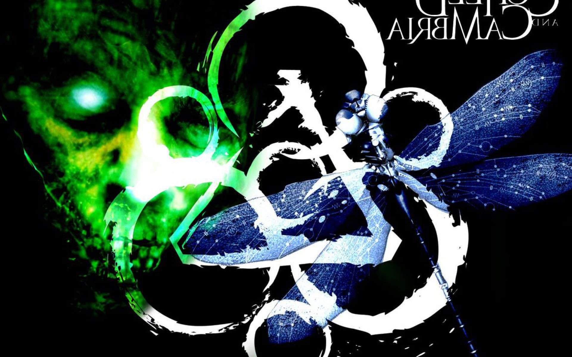 Music Coheed And Cambria Wallpaper
