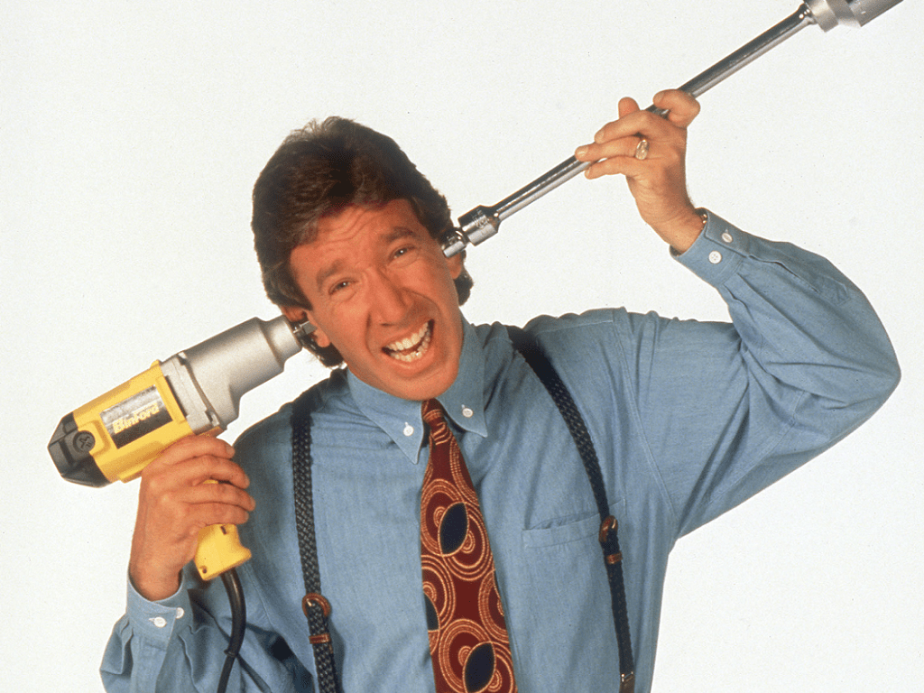 Tim Allen Image HD Wallpaper And Background Home
