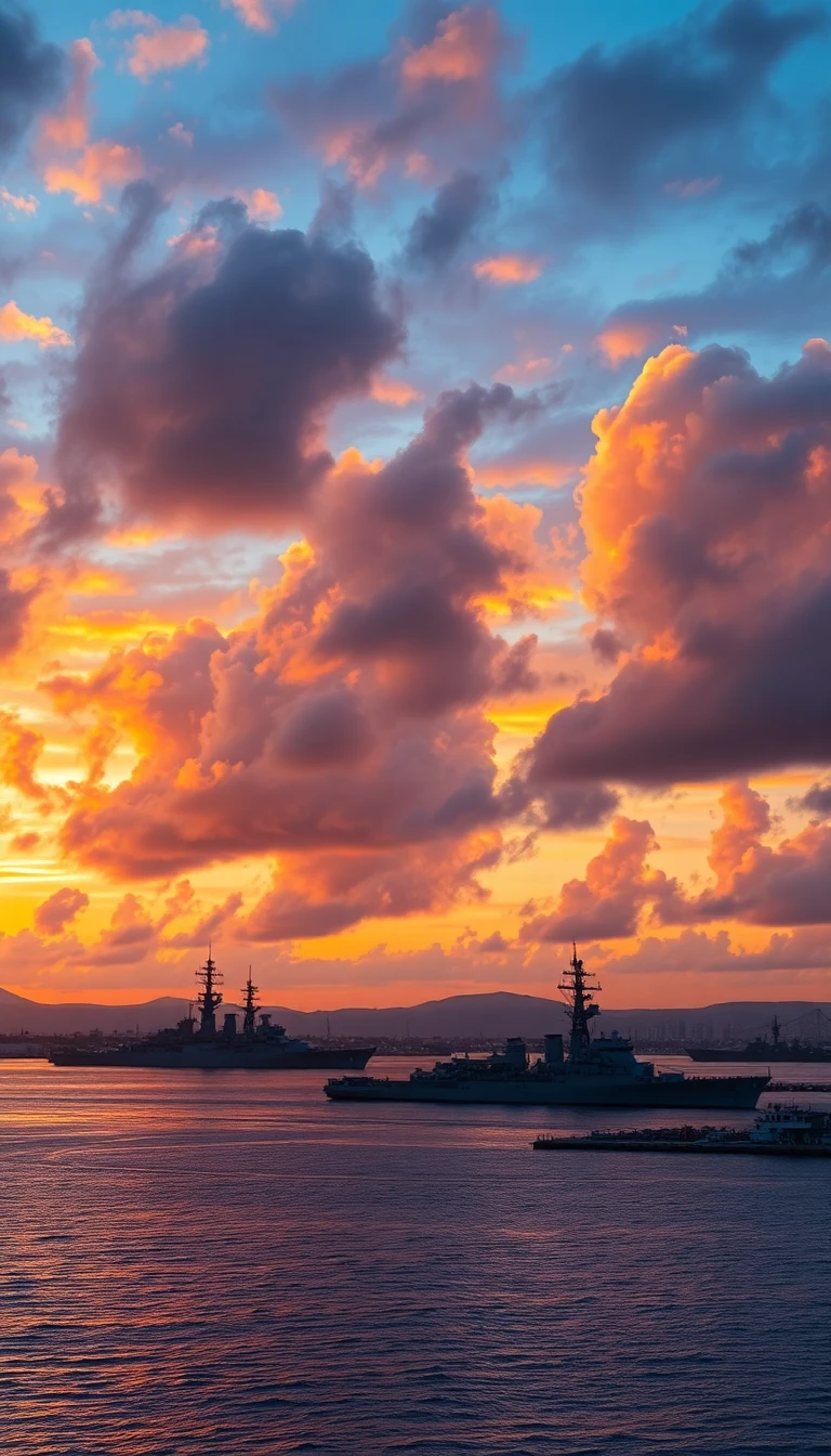 Pearl Harbor Wallpaper