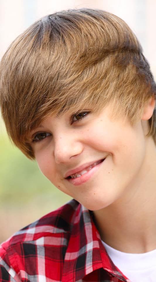 He Look So Cute In This Picture Kidrauhl Justin Bieber