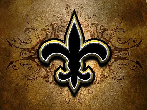 New Orleans Saints Photo Sharing