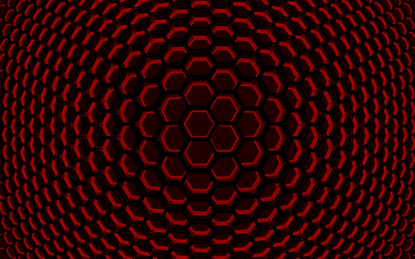 Hexagon Texture Wallpaper Wide Hd