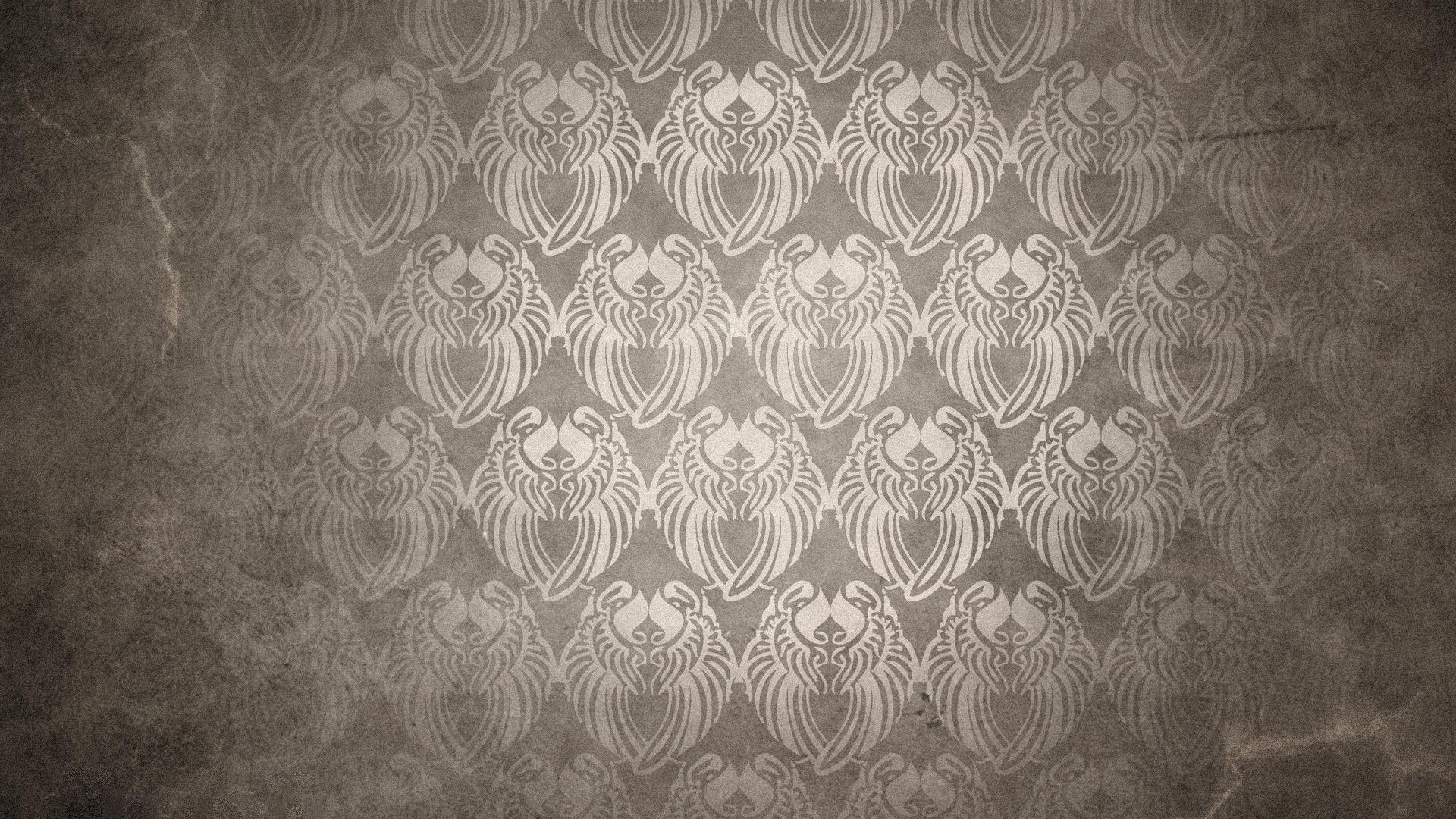 Free Download Vintage Patterns Wallpaper 19201080 Vintage Patterns ...