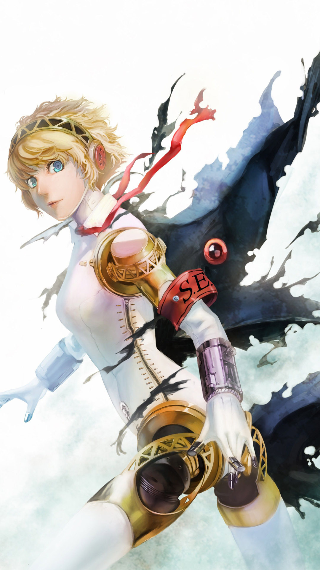 Free Download Aigis Persona 3 Mobile Wallpaper 1080x19 For Your Desktop Mobile Tablet Explore 42 Persona 3 Aigis Wallpaper Persona 3 Aigis Wallpaper Aigis Persona 3 Wallpaper Persona 3 Wallpapers