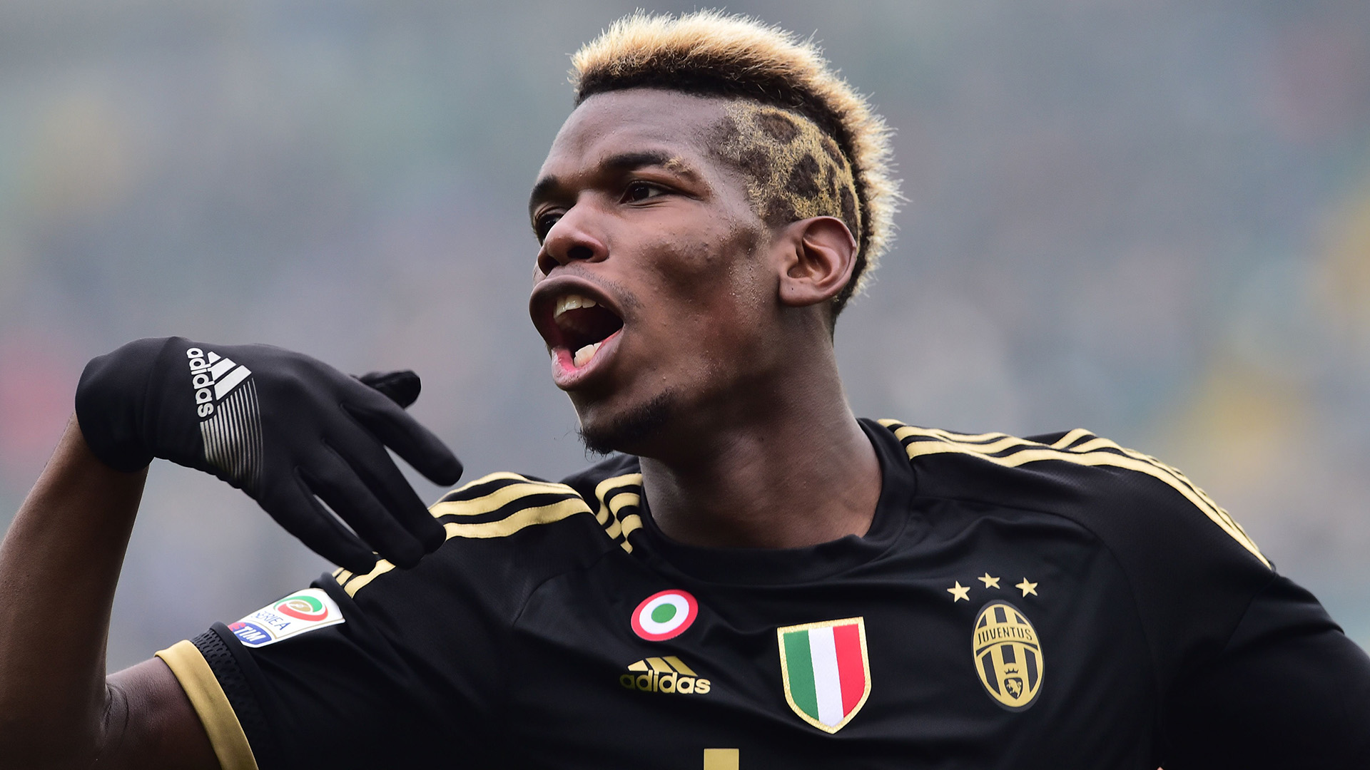 Paul Pogba Talented But Overrated Manchester United Must