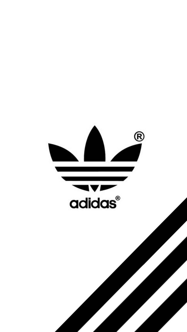 Adidas Wallpaper To Your Cell Phone